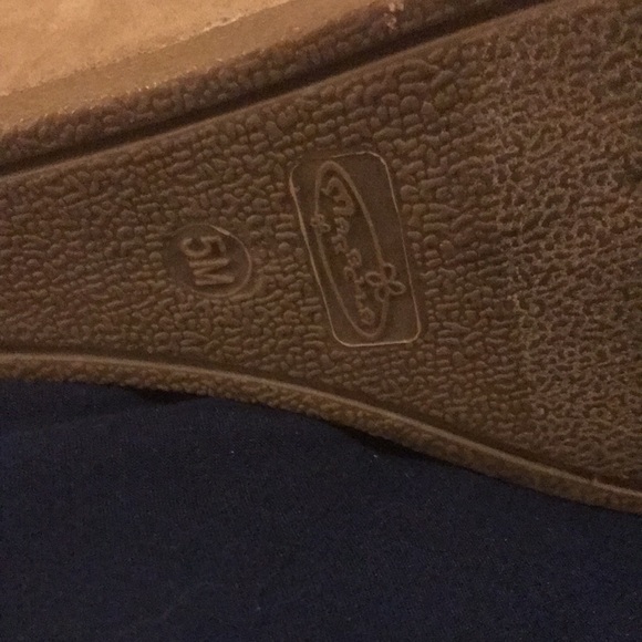 Wedges - Picture 2 of 2